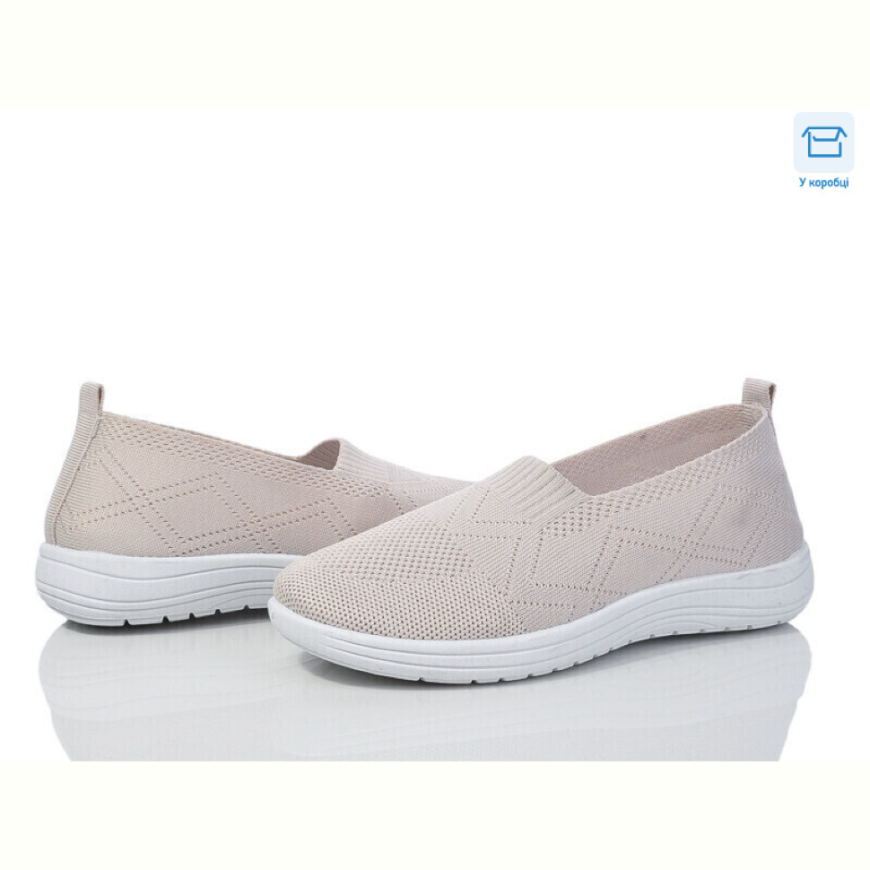 Слипоны Ok Shoes 796-5