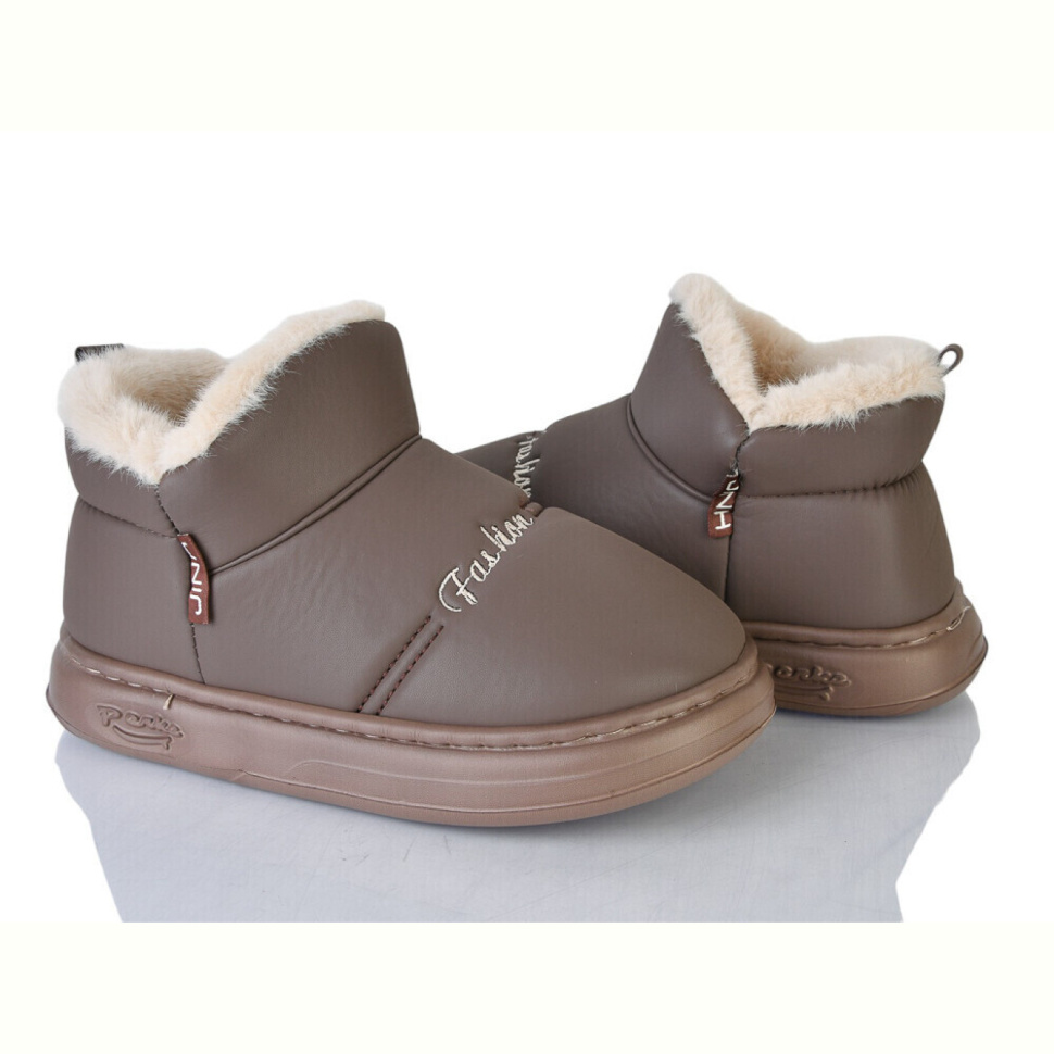 Угги Lion-Lu 542 brown