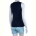 Пижама Obuvok 24478 navy (04160)