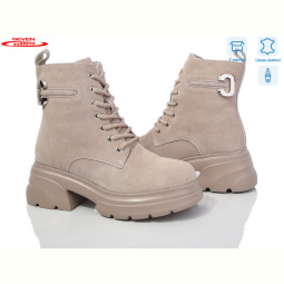 Ботинки Seven 777-CQ211