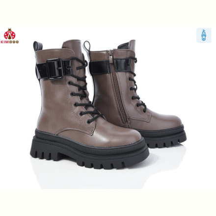 Ботинки KIMBOO FG24131-3K