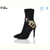 Ботинки Vika Q48