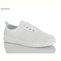 Кроссовки QQ&Панда 12-11