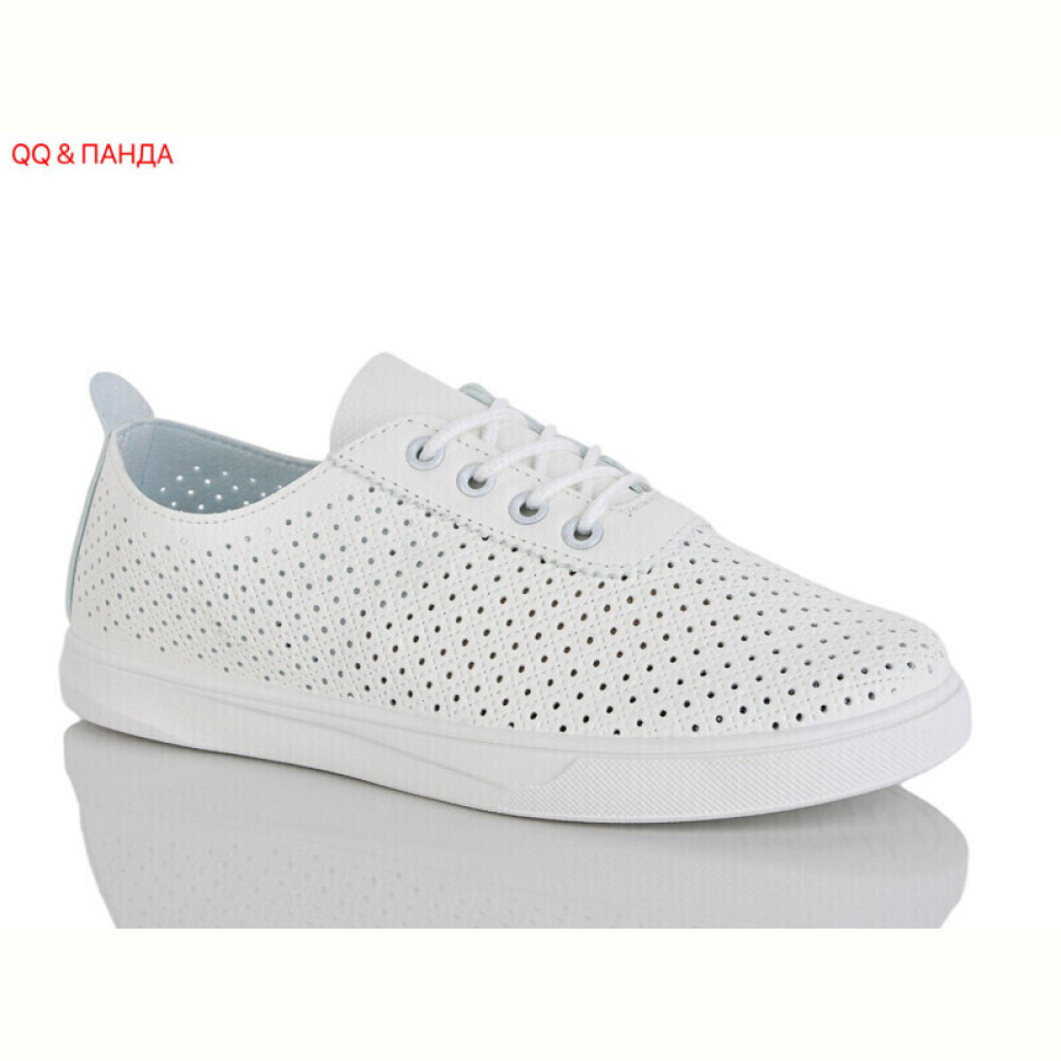 Кроссовки QQ&Панда 12-11
