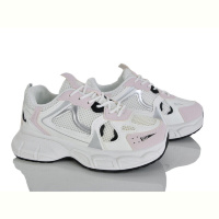 Кроссовки Prime-Opt No brand D53 pink