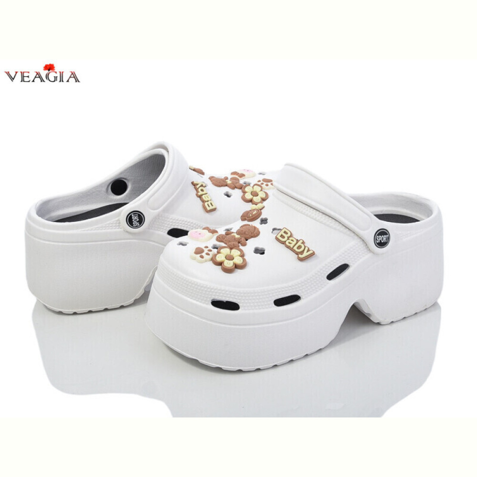 Кроксы Veagia-ADA A16-2