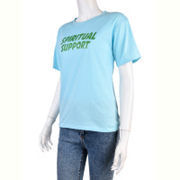 Футболка Obuvok 08789-5 l.blue