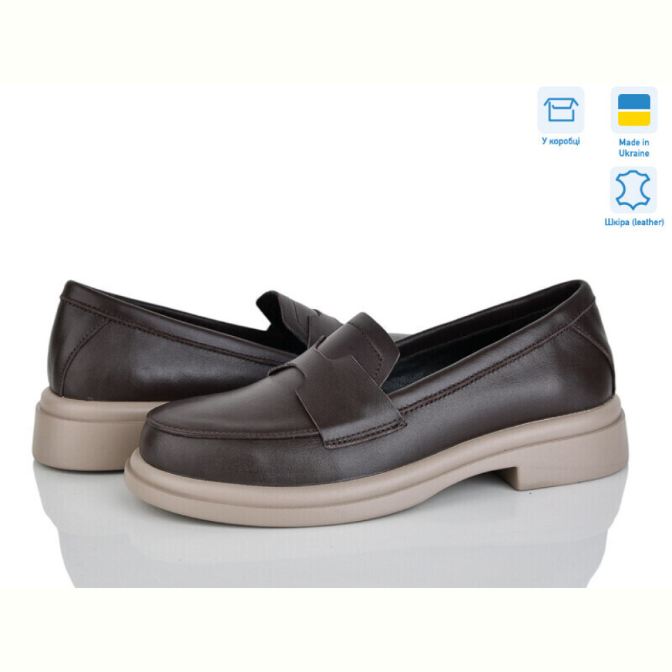 Туфли Ailinda 7444-6 Туфли Ailinda 7444-6