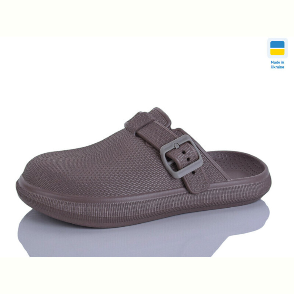 Шлепки Lot Shoes N421 беж