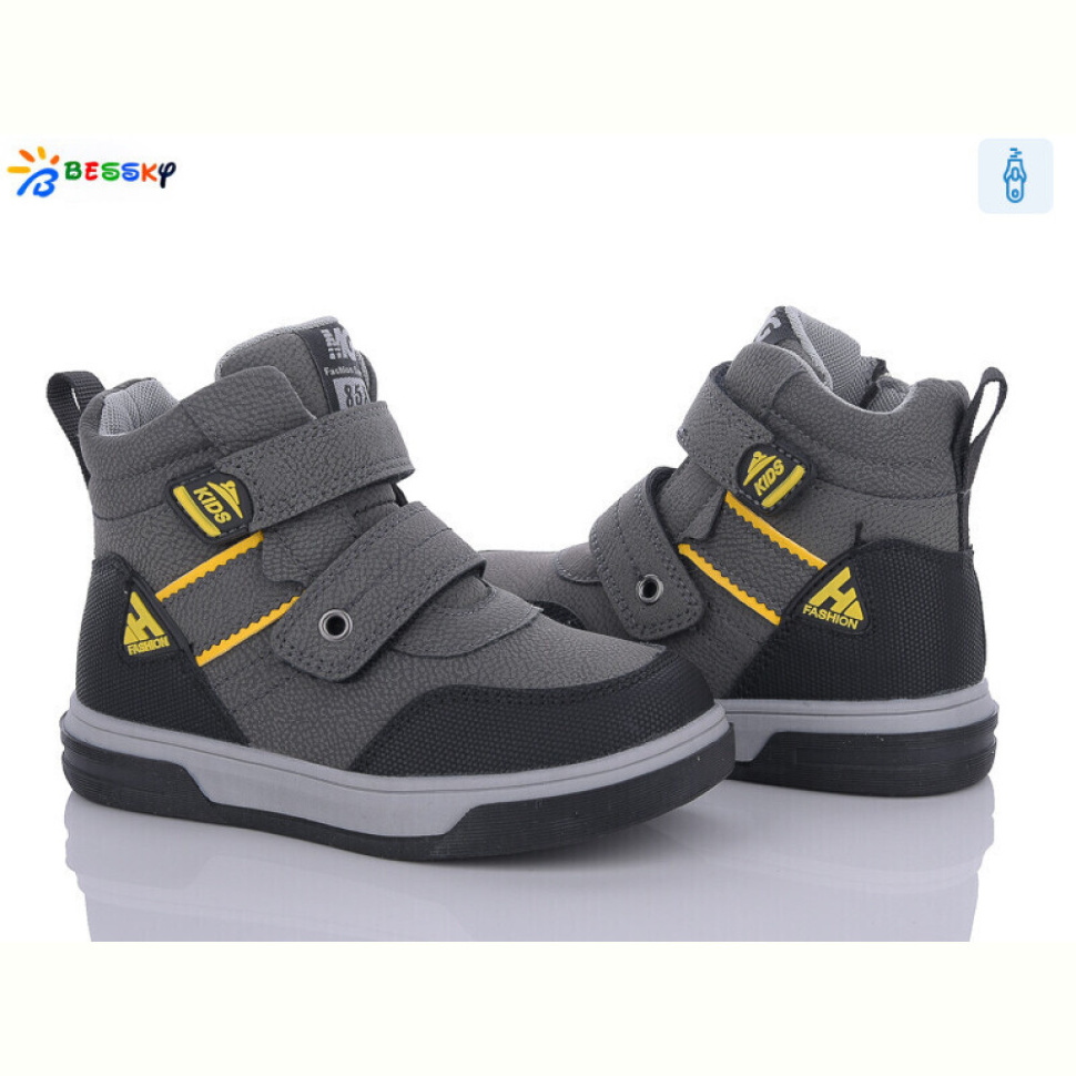 Ботинки Bessky-Kellaifeng BE3382-4B