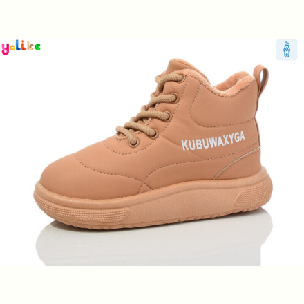 Ботинки Yalike 961-8