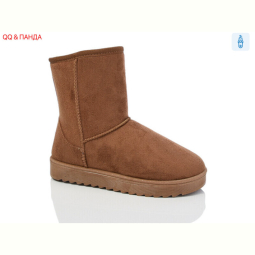 Угги QQ&amp;Панда L5825-4