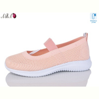 Туфли Aba WY019-4L піна
