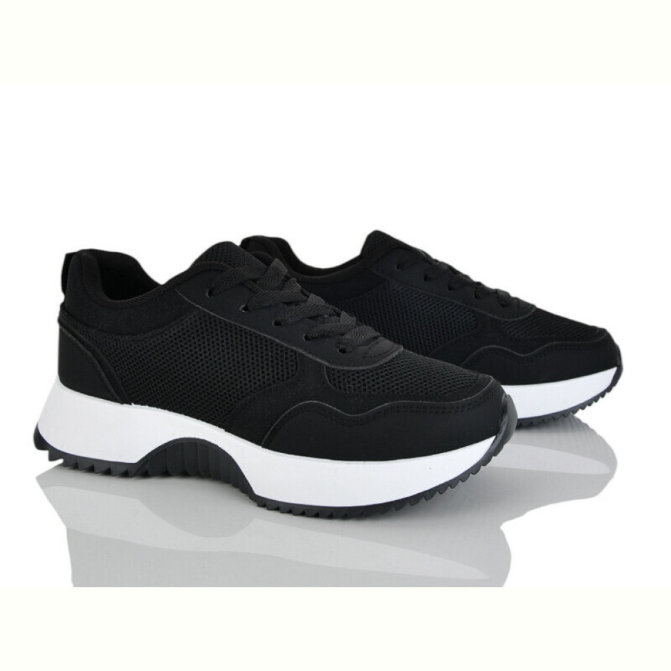 Кроссовки Бабочка-Mengfuna-AESD 248-120