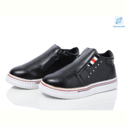Кроссовки Waldem WH01 чорний