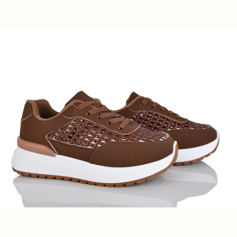 Кроссовки Loretta K528-3