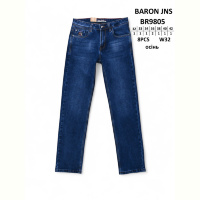 Джинсы Baron BR9805