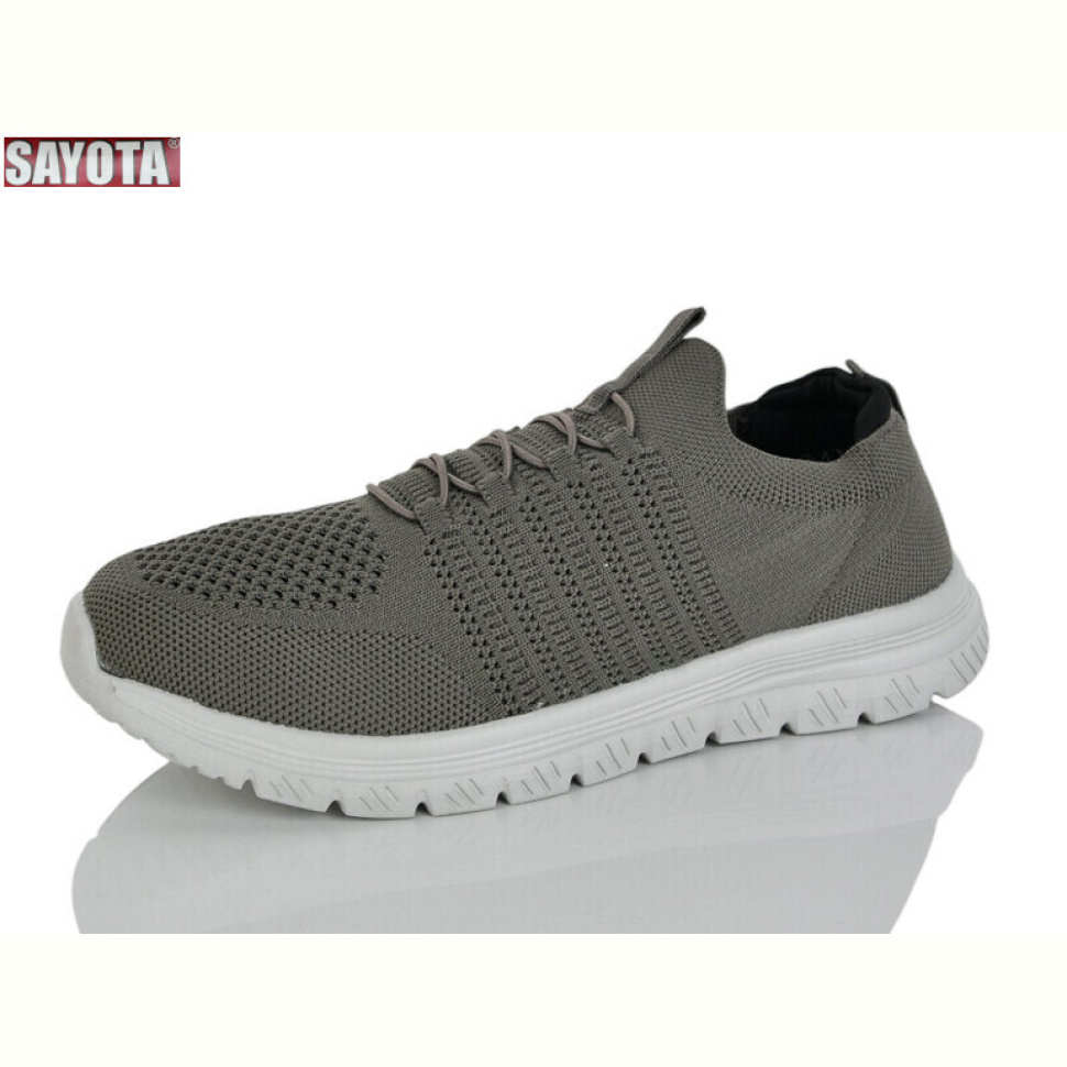 Кроссовки Sayota 611-2