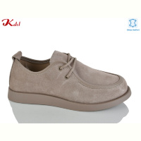 Туфли Jiulai-Kadisalun C851-37