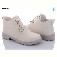 Ботинки Trendy BK79-2beige