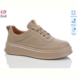 Кроссовки Gukkcr A0115
