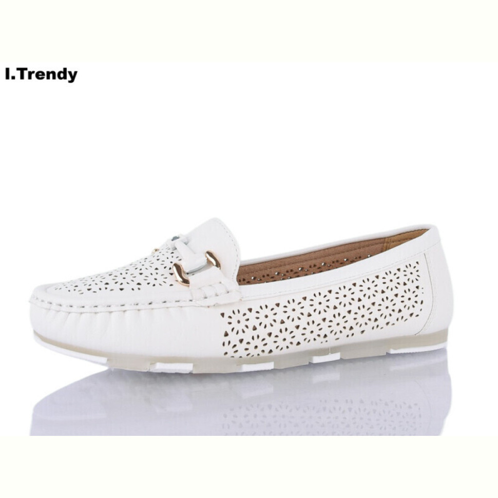 Туфли Trendy XH563-1