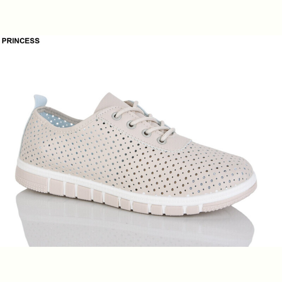 Кроссовки Princess 66-2