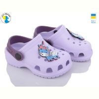 Кроксы Jose Amorales 116155