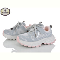 Кроссовки PALIAMENT B0057-4