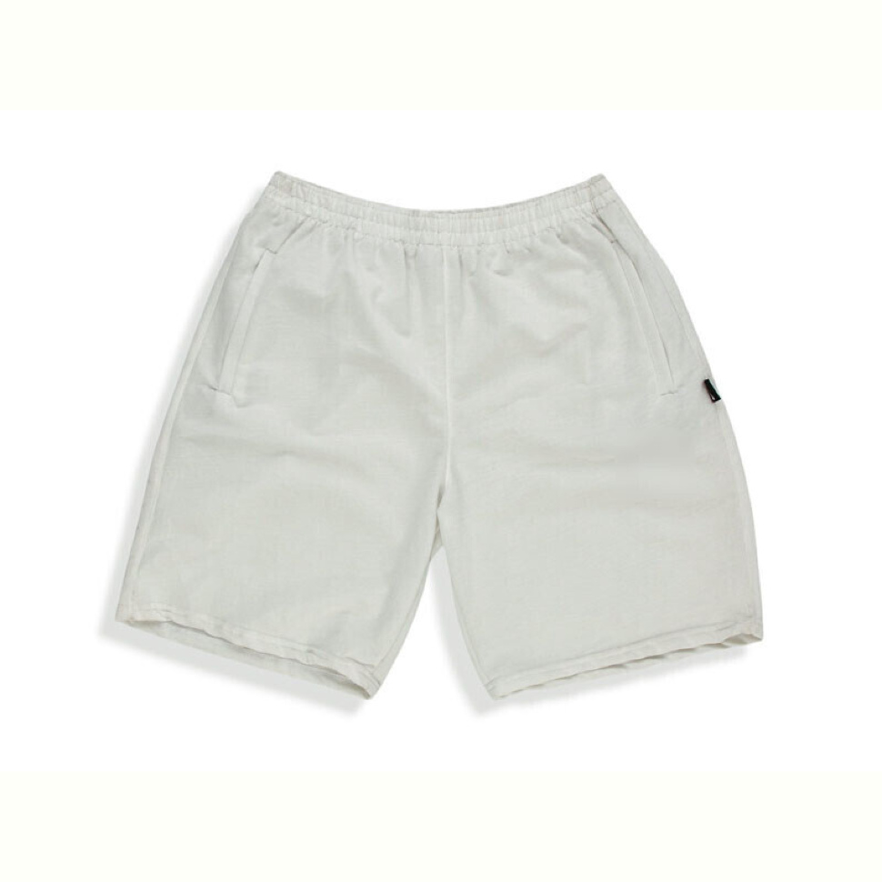 Шорты Денис спорт 001-12 white