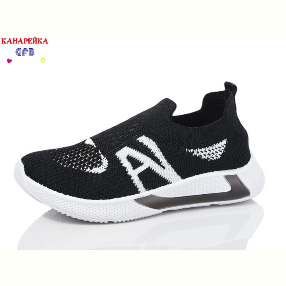 Кроссовки GFB-Канарейка X8023-1