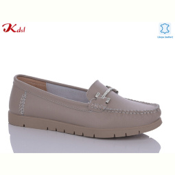 Туфли Jiulai-Kadisalun C629-36