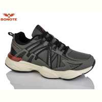 Кроссовки Bonote A9118-4