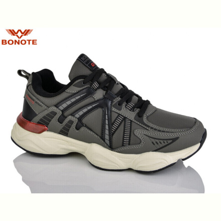 Кроссовки Bonote A9118-4