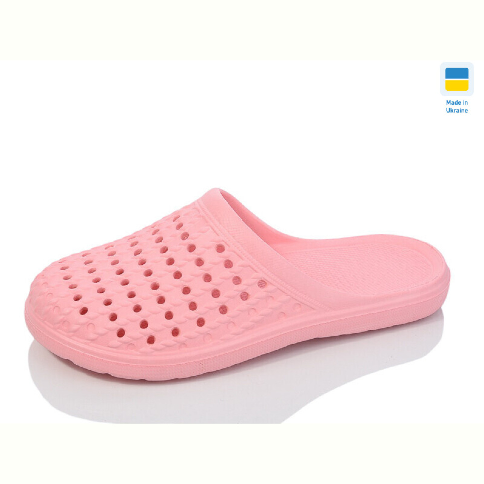 Шлепки Lot Shoes N202 пудра