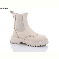 Ботинки Princess Q089