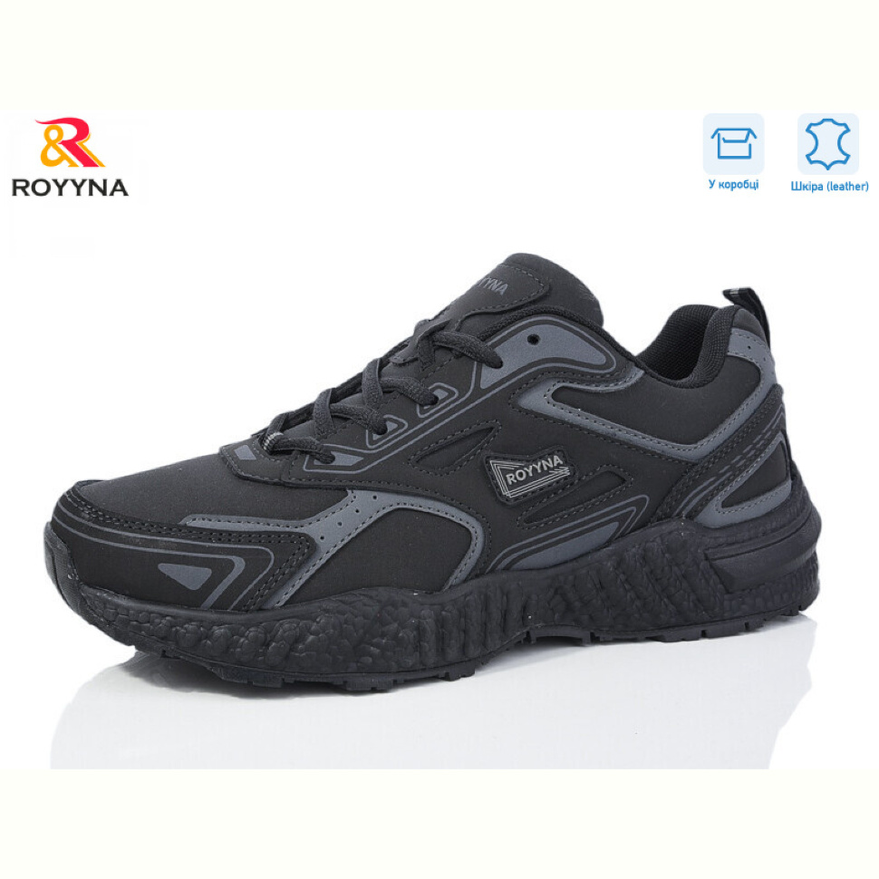 Кроссовки ROYYNA 112D