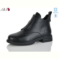 Ботинки Aba Y0ABA68-5