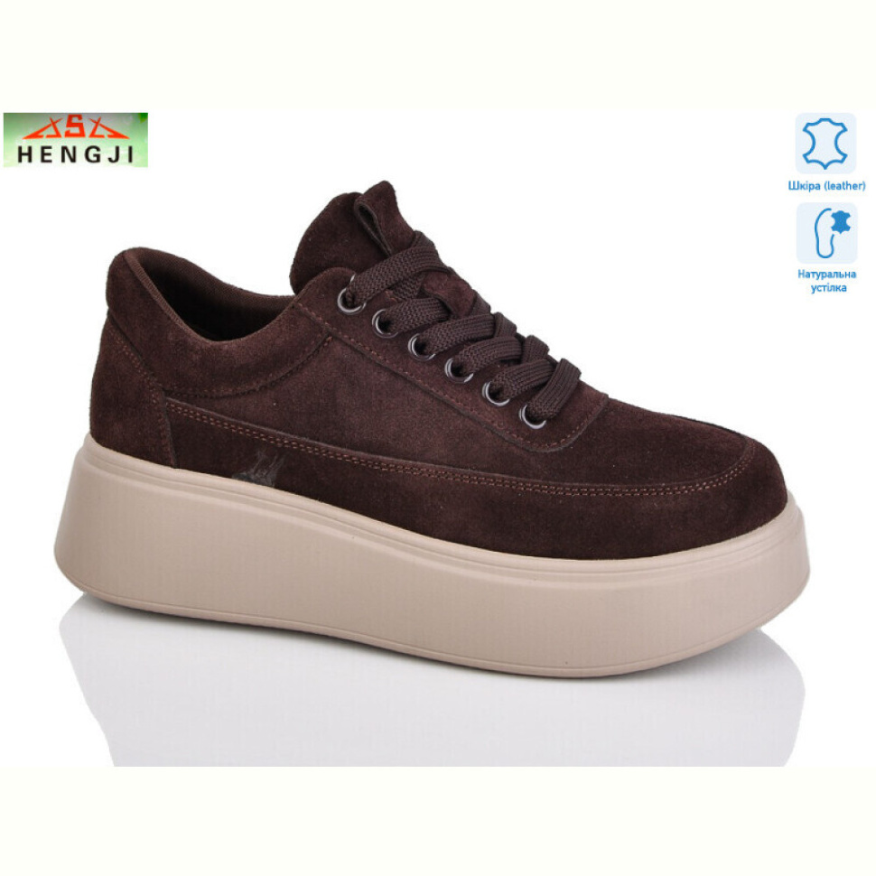 Кроссовки HENGJI-ELENA A536-12