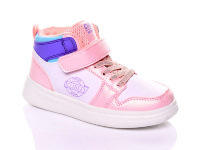 Кроссовки Clibee E161 Pink