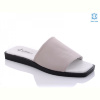 Шлепки Viva Star 003-4 grey