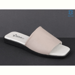 Шлепки Viva Star 003-4 grey