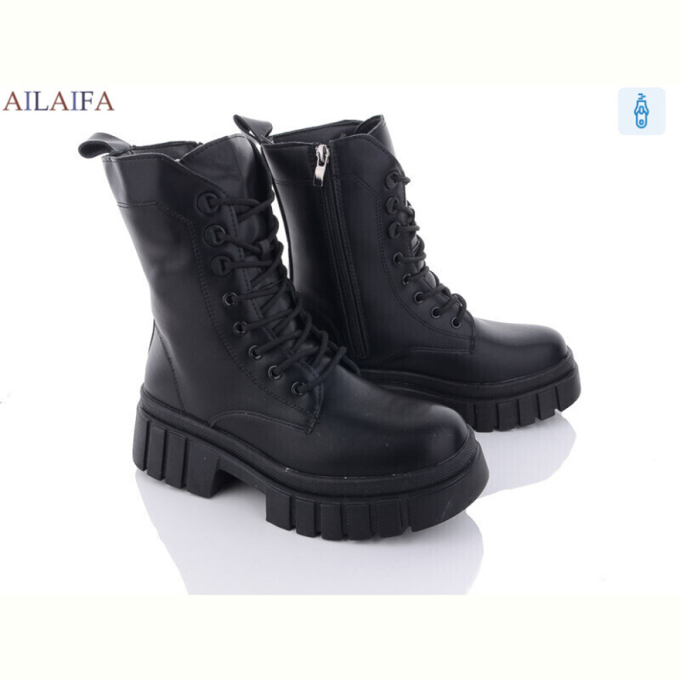 Ботинки Ailaifa F206-1