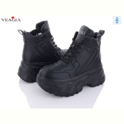 Ботинки Veagia-ADA F1018-1
