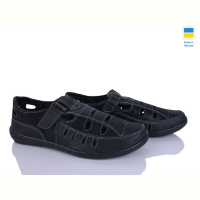 Туфли Paolla Sunshine Л10 чорний