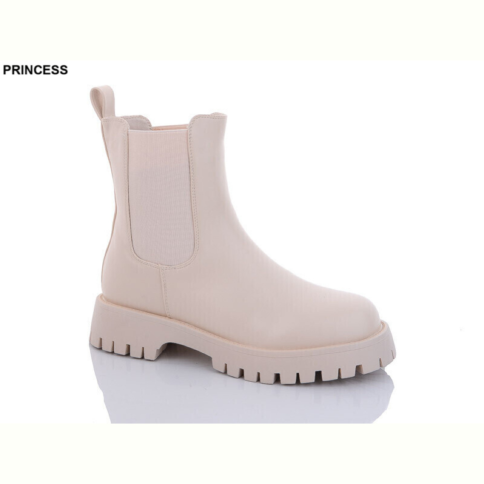 Ботинки Princess G035 Ботинки Princess G035
