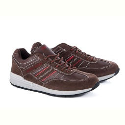 Кроссовки Class Shoes 007 коричневый