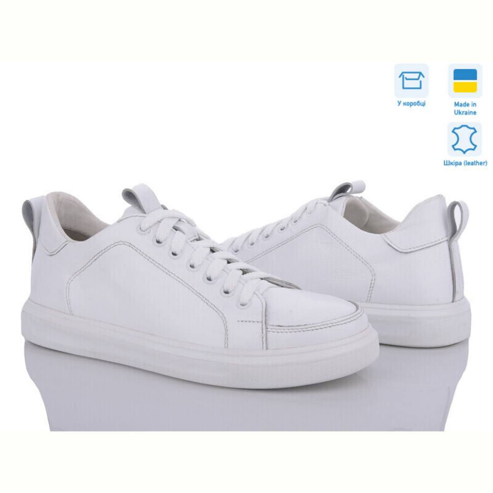 Кроссовки Royal-shoes 02L2