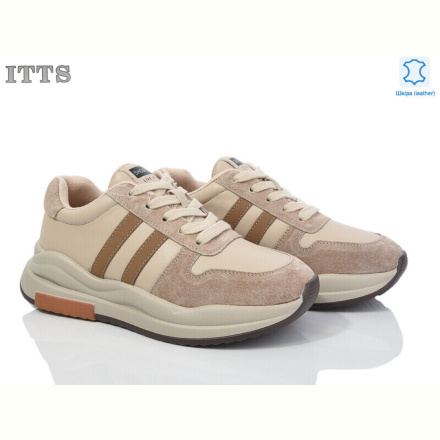 Кроссовки ITTS MX6601-8