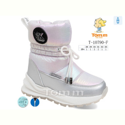 Дутики TOM.M T-10790-F